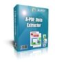 5% Off A-PDF Data Extractor Coupon May 2026 (Verified)