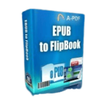 5% Off A-PDF EPUB to FlipBook Coupon May 2026 (Verified)