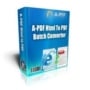 A-Pdf Html To Pdf