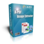 A-Pdf Image Extractor