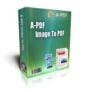5% Off A-PDF Image to PDF Coupon May 2026 (Verified)