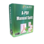 5% Off A-PDF Manual Split Coupon Code