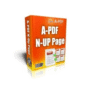 A-Pdf N-Up Page