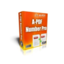 5% Off A-PDF Number Pro Coupon May 2026 (Verified)