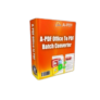 5% Off A-PDF Office to PDF Coupon May 2026 (Verified)