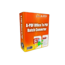 5% Off A-PDF Office to PDF Coupon Jun 2026 (Verified)