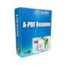 5% Off A-PDF Rename Coupon May 2026 (Verified)