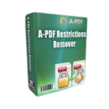 5% Off A-PDF Restrictions Remover Coupon Jun 2026
