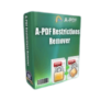 5% Off A-PDF Restrictions Remover Coupon May 2026