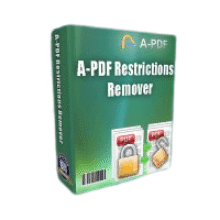 5% Off A-PDF Restrictions Remover Coupon Jun 2026