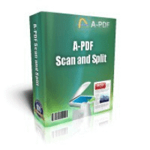 5% Off A-PDF Scan and Split Coupon May 2026 (Verified)