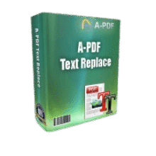 5% Off A-PDF Text Replace Coupon Jun 2026 (Verified)