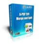 A-Pdf Tiff Merge And Split
