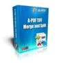 5% Off A-PDF TIFF Merge and Split Coupon May 2026