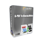 5% Off A-PDF to Black/White Coupon Jun 2026 (Verified)