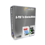 5% Off A-PDF to Black/White Coupon May 2026 (Verified)