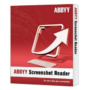 Abbyy Screenshot Reader