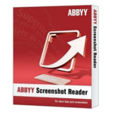 10% Off ABBYY Screenshot Reader Coupon Code May 2026