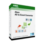 40% Off Abex All to Excel Converter Coupon Jul 2026