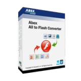 40% Off Abex All to Flash Converter Coupon Code
