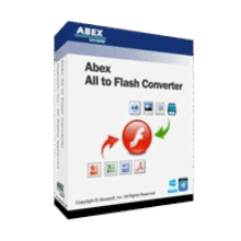40% Off Abex All to Flash Converter Coupon Code