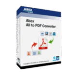 40% Off Abex All to PDF Converter Coupon Jul 2026