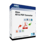 40% Off Abex All to PDF Converter Coupon Jul 2026
