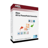 40% Off Abex All to PowerPoint Converter Coupon Jul 2026