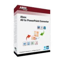 40% Off Abex All to PowerPoint Converter Coupon Jul 2026