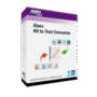 Abex All To Text Converter