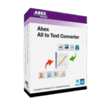 40% Off Abex All to Text Converter Coupon Jul 2026