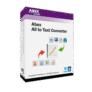 40% Off Abex All to Text Converter Coupon Jul 2026