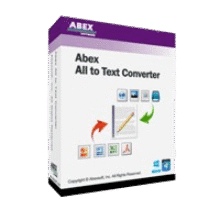 40% Off Abex All to Text Converter Coupon Jul 2026