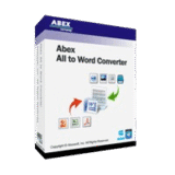 40% Off Abex All to Word Converter Coupon Jul 2026