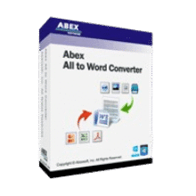 40% Off Abex All to Word Converter Coupon Jul 2026