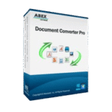 40% Off Abex Document Converter Pro Coupon Jul 2026