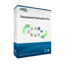 40% Off Abex Document Converter Pro Coupon Jul 2026