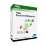 Abex Excel To All Converter