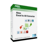 40% Off Abex Excel to All Converter Coupon Jun 2026