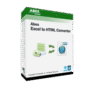 Abex Excel To Html Converter