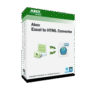 40% Off Abex Excel to HTML Converter Coupon Jun 2026