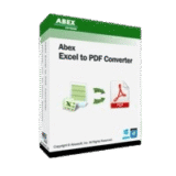 40% Off Abex Excel to PDF Converter Coupon Jun 2026