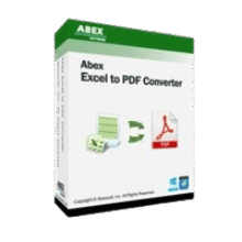 40% Off Abex Excel to PDF Converter Coupon Jun 2026