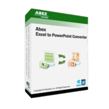 40% Off Abex Excel to PowerPoint Converter Coupon Jun 2026