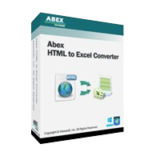 40% Off Abex HTML to Excel Converter Coupon Jul 2026
