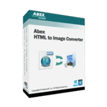 40% Off Abex HTML to Image Converter Coupon Jun 2026