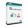 40% Off Abex Html To Pdf Converter Coupon Jun 2026