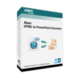 40% Off Abex HTML to PowerPoint Converter Coupon Jun 2026