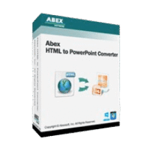 40% Off Abex HTML to PowerPoint Converter Coupon Jun 2026
