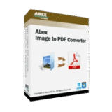 40% Off Abex Image to PDF Converter Coupon Jun 2026